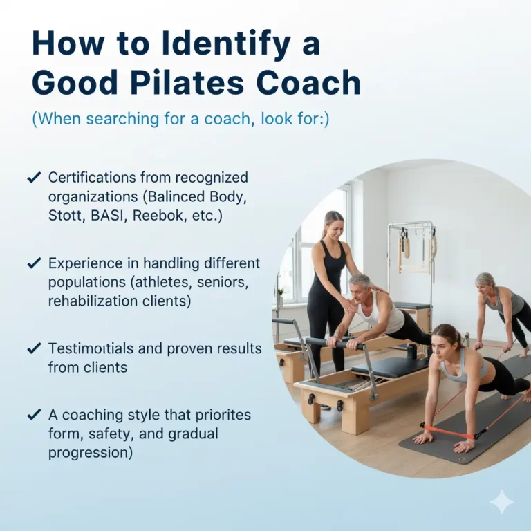pilates classes near me