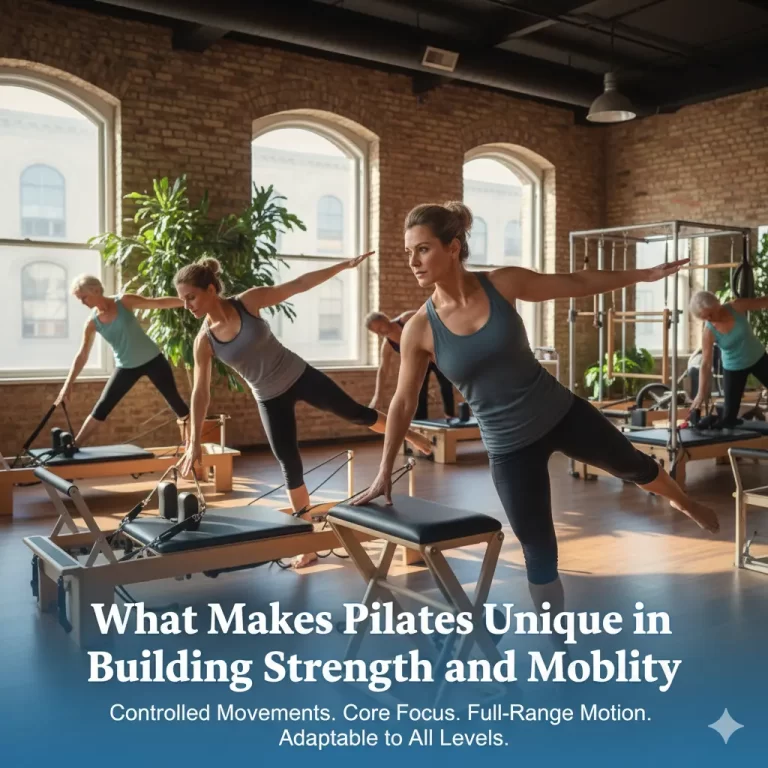 Pilates in dehradun