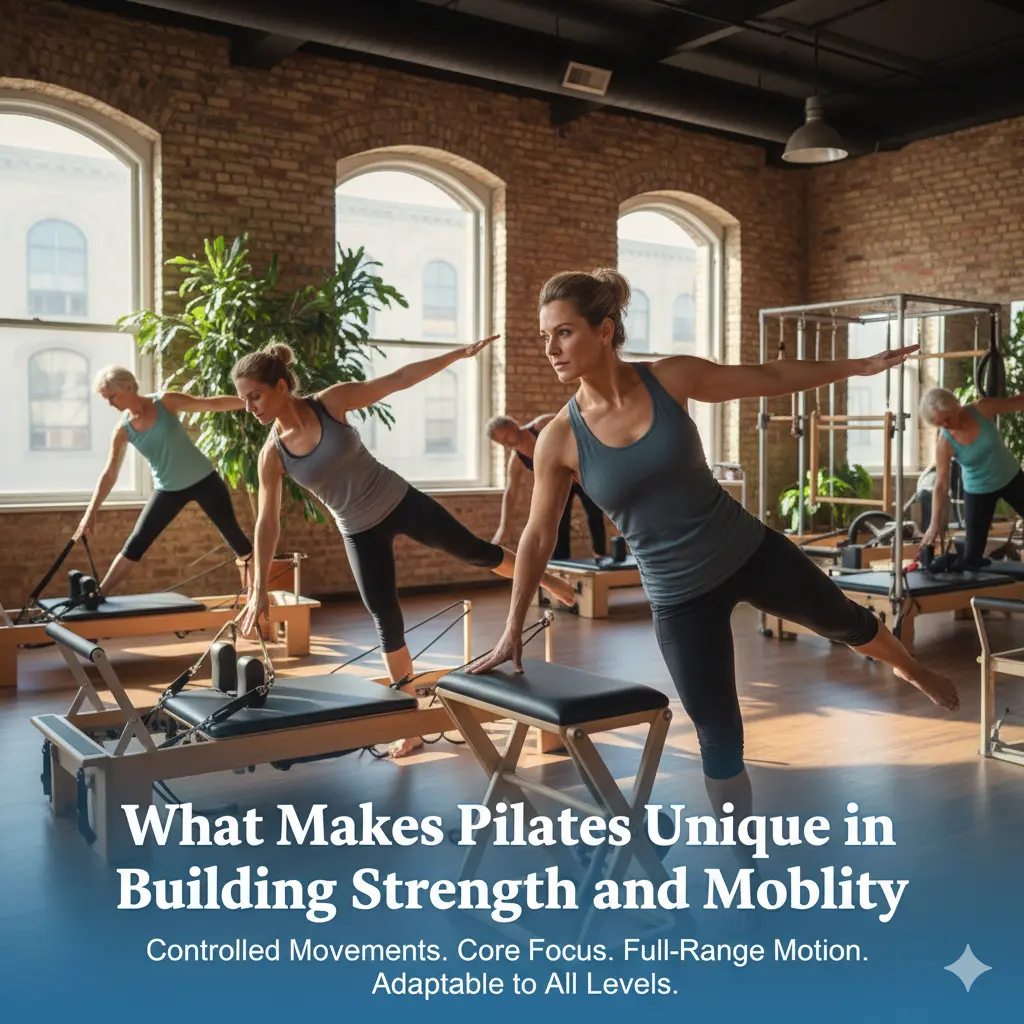 Pilates in dehradun