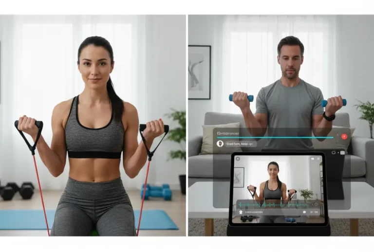 personal Training
