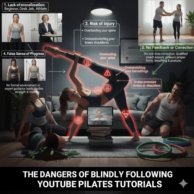 pilates exercises