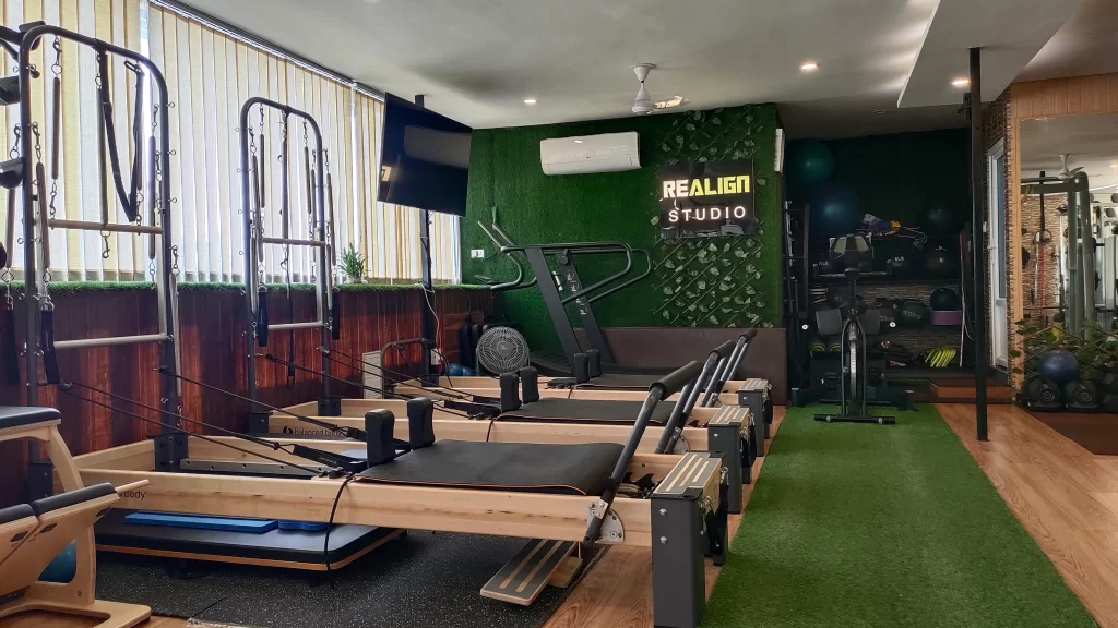 Gym In Dehradun
