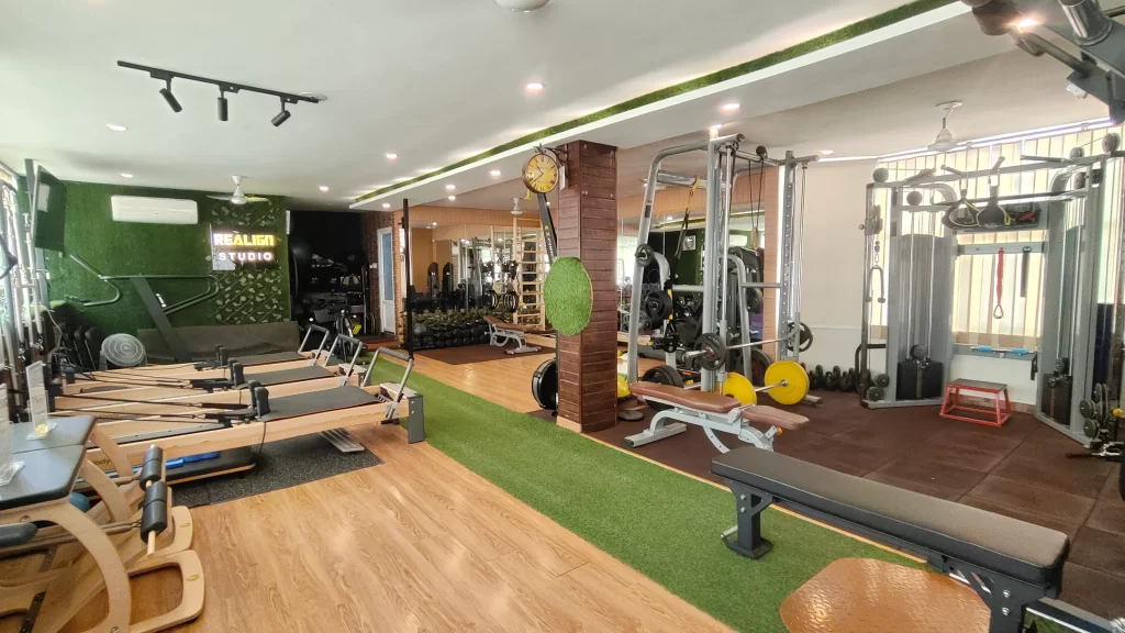 Best Gym in Dehradun Gym Near Me In Dehradun