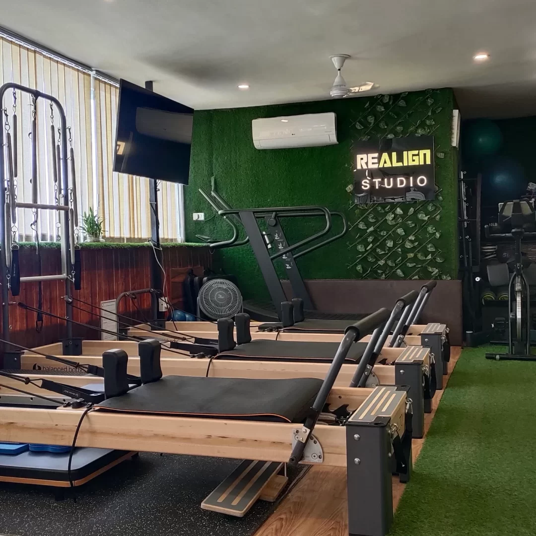 Gym In Dehradun